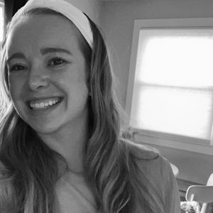 Meet your Posher, Brianna